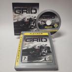 Racedriver Grid Platinum Edition Playstation 3, Spelcomputers en Games, Games | Sony PlayStation 3, Ophalen of Verzenden, Nieuw