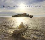 cd - Shearwater - The Golden Archipelago, Verzenden, Zo goed als nieuw
