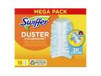 Swiffer duster refill - 18 stuks, Verzenden