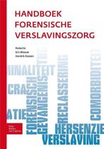 9789031388509 Handboek forensische verslavingszorg, Boeken, Verzenden, Zo goed als nieuw, Blaauw  Eric