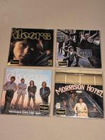 The Doors - The Doors - Strange Days - Morrison Hotel -, Nieuw in verpakking