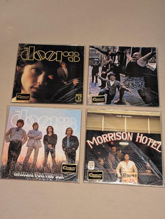 The Doors - The Doors - Strange Days - Morrison Hotel -, Cd's en Dvd's, Vinyl Singles