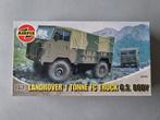 Airfix A02331 Landrover 1 Tonne FC Truck G.S. Body 1:76, Hobby en Vrije tijd, Modelbouw | Auto's en Voertuigen, Verzenden, Nieuw