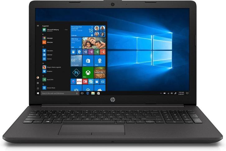 HP 250 G7| i3-1005G1| 16GB DDR4| 256GB SSD| 15,6, Computers en Software, Windows Laptops