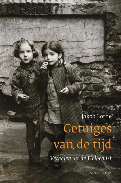 Getuiges van de tijd, Boeken, Overige Boeken, Ophalen of Verzenden