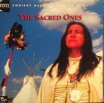 cd - The Sacred Ones - The Sacred Ones, Zo goed als nieuw, Verzenden
