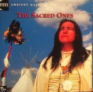 cd - The Sacred Ones - The Sacred Ones, Cd's en Dvd's, Cd's | Overige Cd's, Zo goed als nieuw, Verzenden