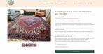 Feestactie 50% korting op 10 Handgeknoopte Oosterse tapijten, Huis en Inrichting, Stoffering | Tapijten en Kleden, Gebruikt, 200 cm of meer