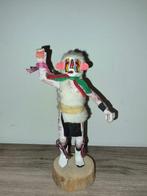 Hopi poupée - Frank Martinez - V.S. (Zonder Minimumprijs), Antiek en Kunst