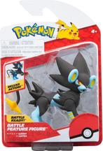 Battle Figuren - Luxray, Verzamelen, Poppetjes en Figuurtjes, Verzenden, Nieuw