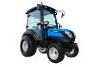 Solis 26 Hydrostaat 4WD met Cabine, Nieuw