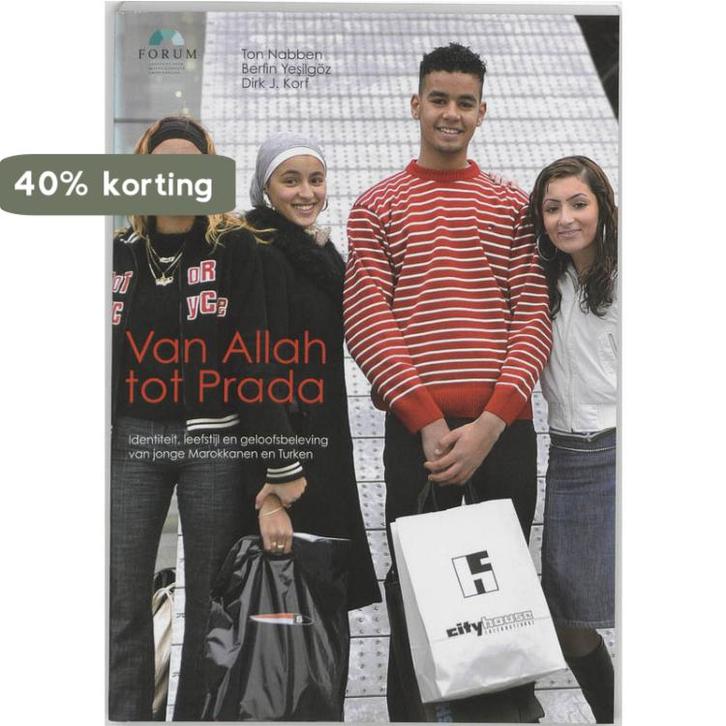 Van Allah tot Prada 9789067345217 T. Nabben, Boeken, Politiek en Maatschappij, Gelezen, Verzenden