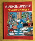Suske en Wiske -142. De mottenvanger / 143. De malle, Boeken, Nieuw