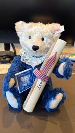 Steiff - Teddybeer Holland Bär 1996 - 1990-2000 - Duitsland, Antiek en Kunst, Antiek | Speelgoed