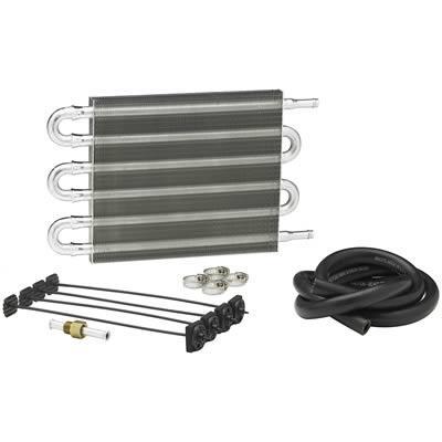 Olie cooler 403 Large, Auto-onderdelen, Transmissie en Toebehoren, Nieuw, Ophalen of Verzenden