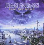 cd - Iron Maiden - Brave New World, Verzenden, Zo goed als nieuw