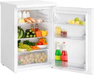 Tweedekans | KitchenBrothers Koelkast - 127L - IJskast - beschikbaar voor biedingen
