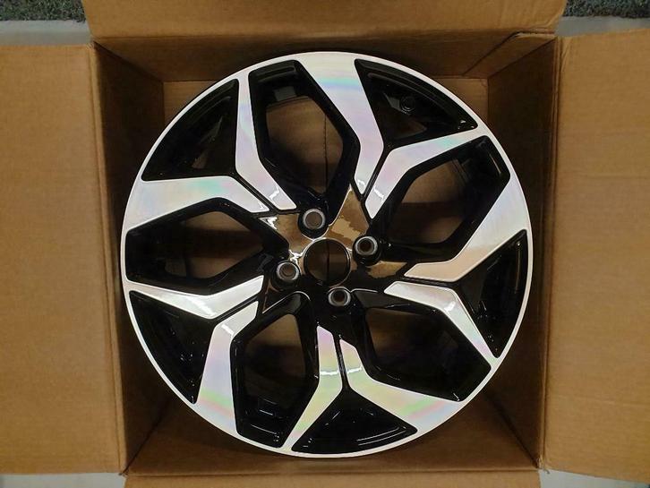 1x Velg Ford Ecosport 18inch HN10-1007-CA , Origineel nieuw, Auto-onderdelen, Banden en Velgen, Velg(en), Nieuw, 18 inch, Ophalen of Verzenden