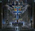 cd - U.D.O. - Holy
