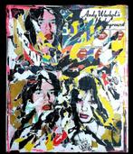 lasveguix (1986) - Urban Mike Jagger