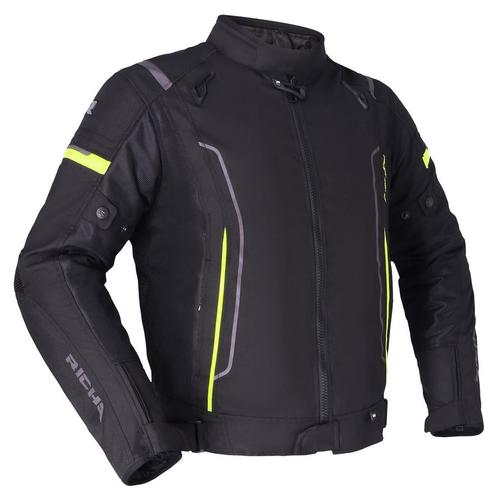 Airstream 3 motorjas Richa, Motoren, Kleding | Motorkleding, Verzenden