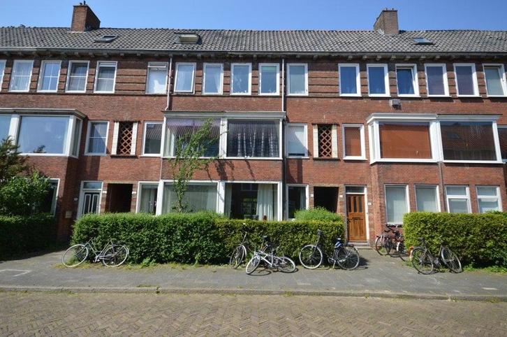 Kamer te huur aan Kortenaerstraat in Groningen, Huizen en Kamers, Kamers te huur, Minder dan 20 m², Groningen