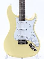 PRS SE Silver Sky Moon White (Elektrische Gitaren,S Style), Ophalen of Verzenden, Nieuw, Solid body