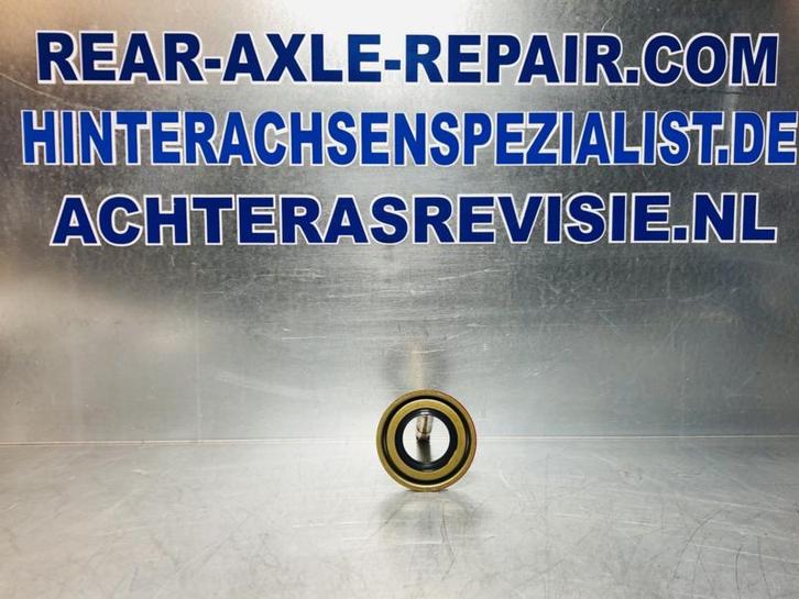 Steekaskeerring wielkeerring 8.5 - 8.6 inch as (Keerringen), Auto-onderdelen, Ophanging en Onderstel, Nieuw, Universele onderdelen