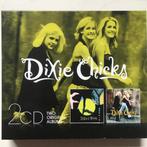 cd - Dixie Chicks - Fly / Wide Open Spaces, Cd's en Dvd's, Verzenden, Zo goed als nieuw
