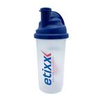Etixx Shaker 700 ml, Sport en Fitness, Bidons, Nieuw, Verzenden