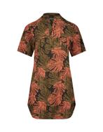 Ophilia tuniek Sienna travel print Maat:, Kleding | Dames, Verzenden, Nieuw, Overige kleuren