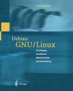 Debian Gnu / Linux-Powerpack, Ophalen of Verzenden, Nieuw