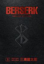 Berserk Deluxe Volume 5, Verzenden, Nieuw