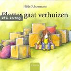 Plotter gaat verhuizen 9789044804829 Hilde Schuurmans, Verzenden, Gelezen, Hilde Schuurmans