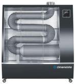 Climameister SH-serie, 16kW of 20kW infrarood luchtverhitter, Hoog rendement (Hr), Ophalen of Verzenden, 60 tot 150 cm, 80 cm of meer