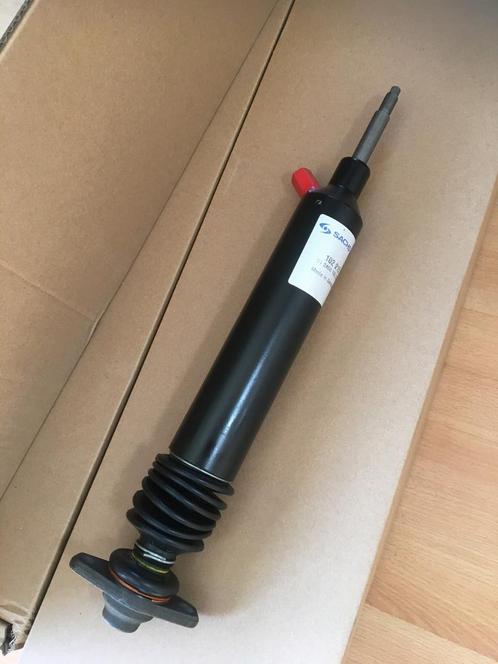W126 ADS veerpoot schokbreker 500 SEC 560 SEL Links Achter, Auto-onderdelen, Ophanging en Onderstel, Gereviseerd, Ophalen of Verzenden