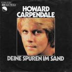Howard Carpendale - Deine Spuren Im Sand, Cd's en Dvd's, Verzenden, Nieuw in verpakking