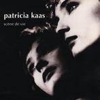 Patricia Kaas - Scene De Vie (White Vinyl), Cd's en Dvd's, Nieuw in verpakking, 12 inch