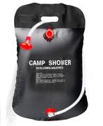 Gerimport DRAAGBARE CAMPING DOUCHE 20 LTR, Nieuw