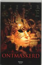Ontmaskerd / Meesters in misdaad 9789022318973 Pieter Aspe, Boeken, Verzenden, Gelezen, Pieter Aspe