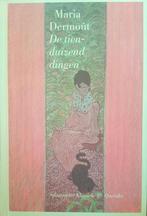 De tienduizend dingen / Salamander Klassiek 9789021497662, Boeken, Verzenden, Zo goed als nieuw, M. Dermout