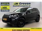 Land Rover Discovery Sport 2.0 TD4 HSE Luxury 7p. | Pano |, Automaat, Discovery Sport, Zwart, Diesel