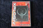 Quake II Xplosiv PC Game, Spelcomputers en Games, Games | Pc, Verzenden, Nieuw