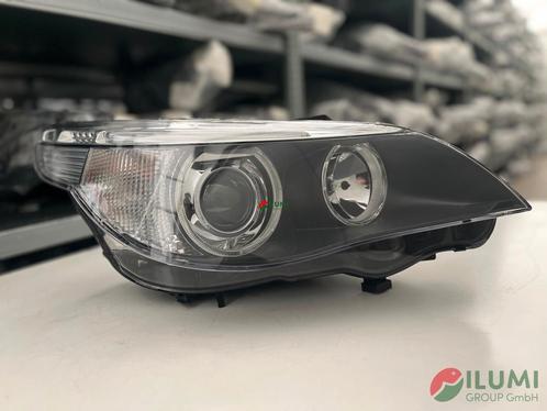 BMW E60 XENON DYN KOPLAMP RECHTS KPL 20-12925-06, Auto-onderdelen, Verlichting, Gebruikt, BMW, Verzenden