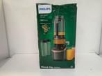 Philips Flip&Juice HR3770/10 - High-speed blender met, Verzenden, Nieuw