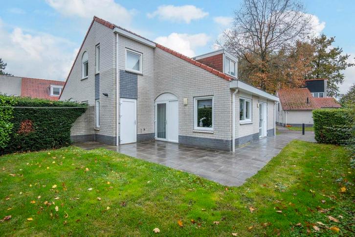 Limburg: Resort Arcen nr 99 te koop, Huizen en Kamers, Recreatiewoningen te koop, Limburg