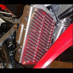 Flatland radiator guard voor Honda CRF300L, Verzenden, Nieuw