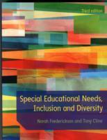 Special Educational Needs Inclusion and Divers 9780335262908, Boeken, Schoolboeken, Zo goed als nieuw, Verzenden