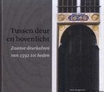 Tussen deur en bovenlicht, Ophalen of Verzenden, Nieuw