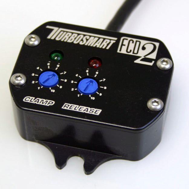 Turbosmart FCD-2 (electronic) - TS-0303-1002, Auto diversen, Tuning en Styling, Ophalen of Verzenden